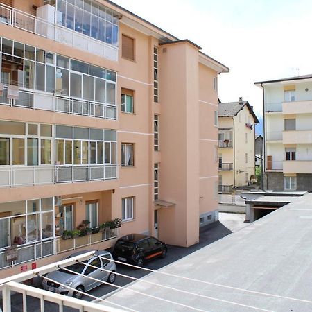 L'Atelier Du Temps - Casa Gilitos Lägenhet Aosta Exteriör bild