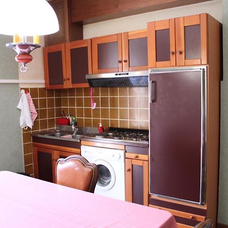 L'Atelier Du Temps - Casa Gilitos Lägenhet Aosta Exteriör bild