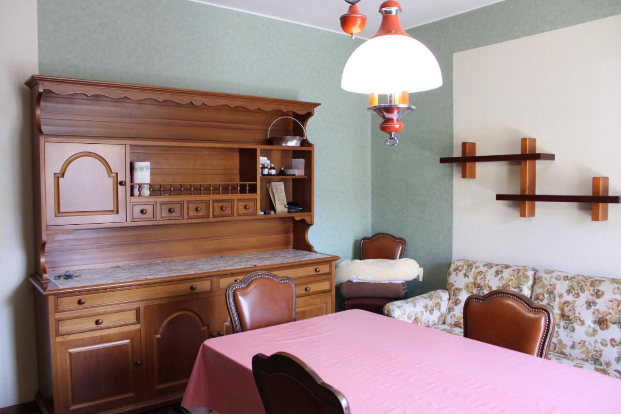 L'Atelier Du Temps - Casa Gilitos Lägenhet Aosta Exteriör bild