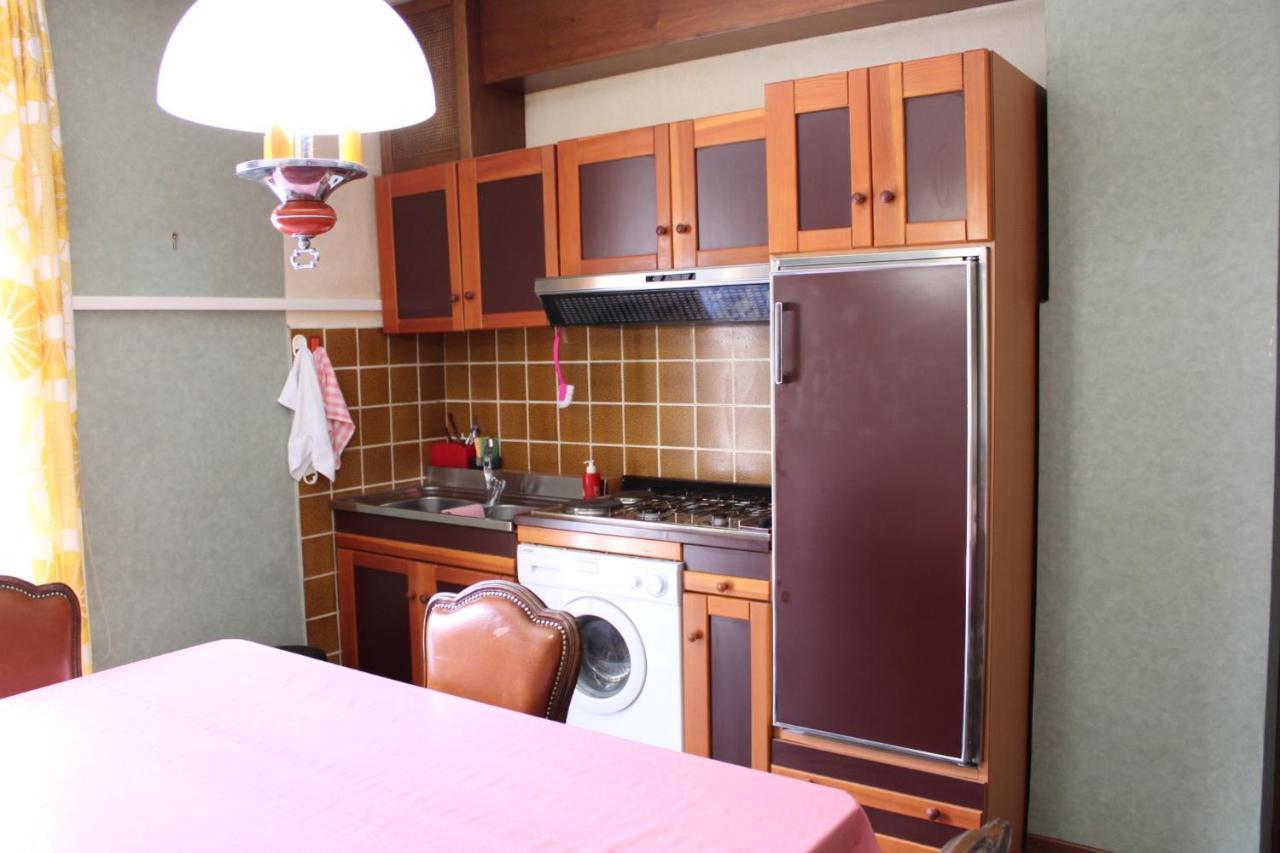 L'Atelier Du Temps - Casa Gilitos Lägenhet Aosta Exteriör bild