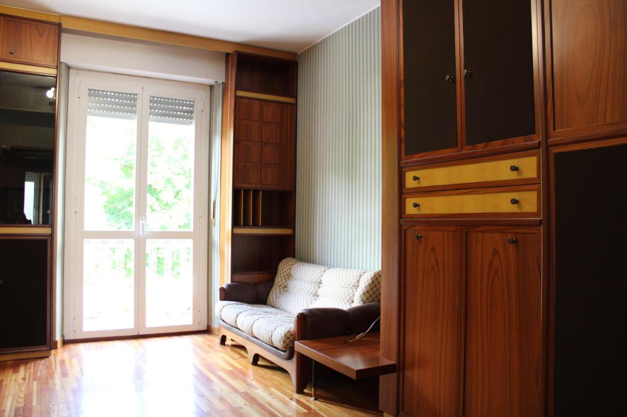 L'Atelier Du Temps - Casa Gilitos Lägenhet Aosta Exteriör bild